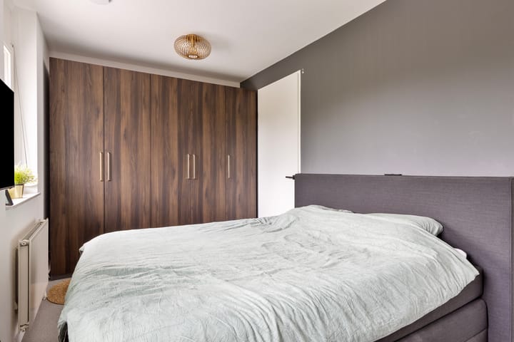 Foto 18 van Vaandrig 8