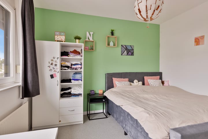 Foto 20 van Vaandrig 8