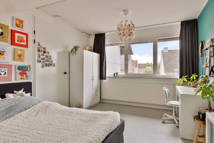 Foto 21 van Vaandrig 8