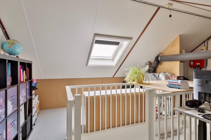 Foto 22 van Vaandrig 8