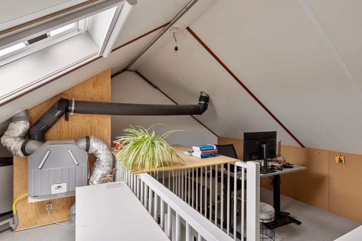 Foto 23 van Vaandrig 8