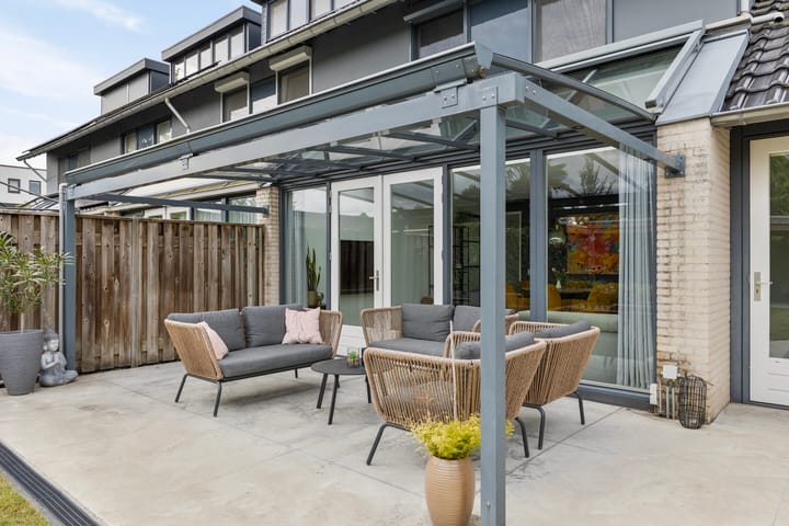 Foto 28 van Vaandrig 8