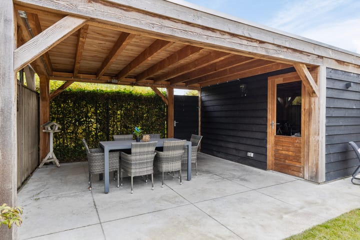 Foto 31 van Vaandrig 8