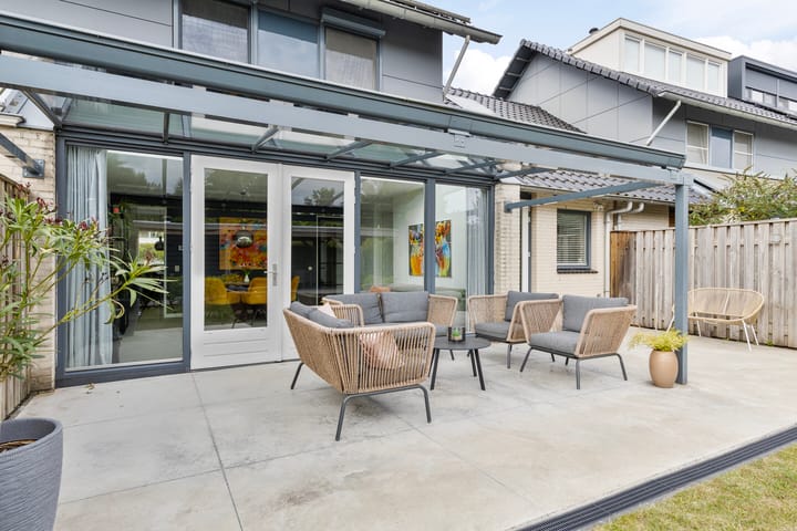 Foto 32 van Vaandrig 8