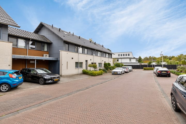 Foto 35 van Vaandrig 8