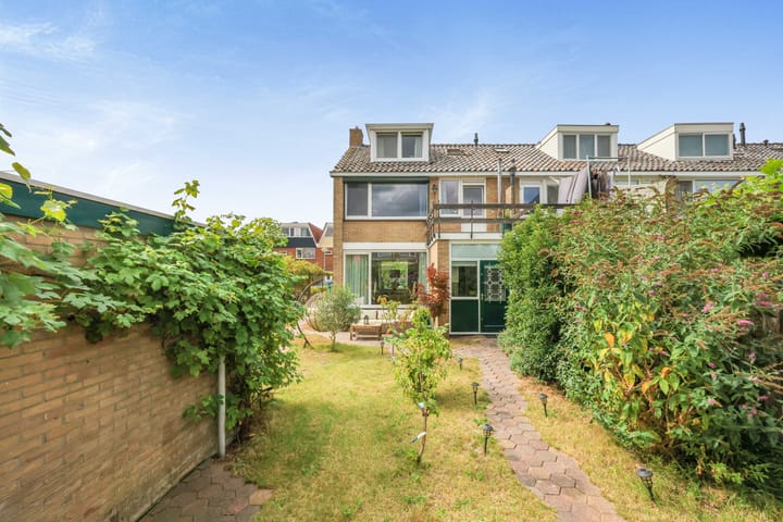 Foto 2 van Snijderstraat 9