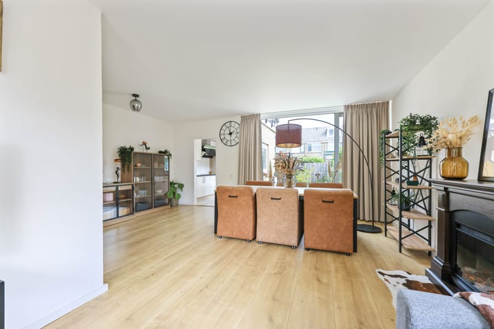 Foto 3 van Snijderstraat 9