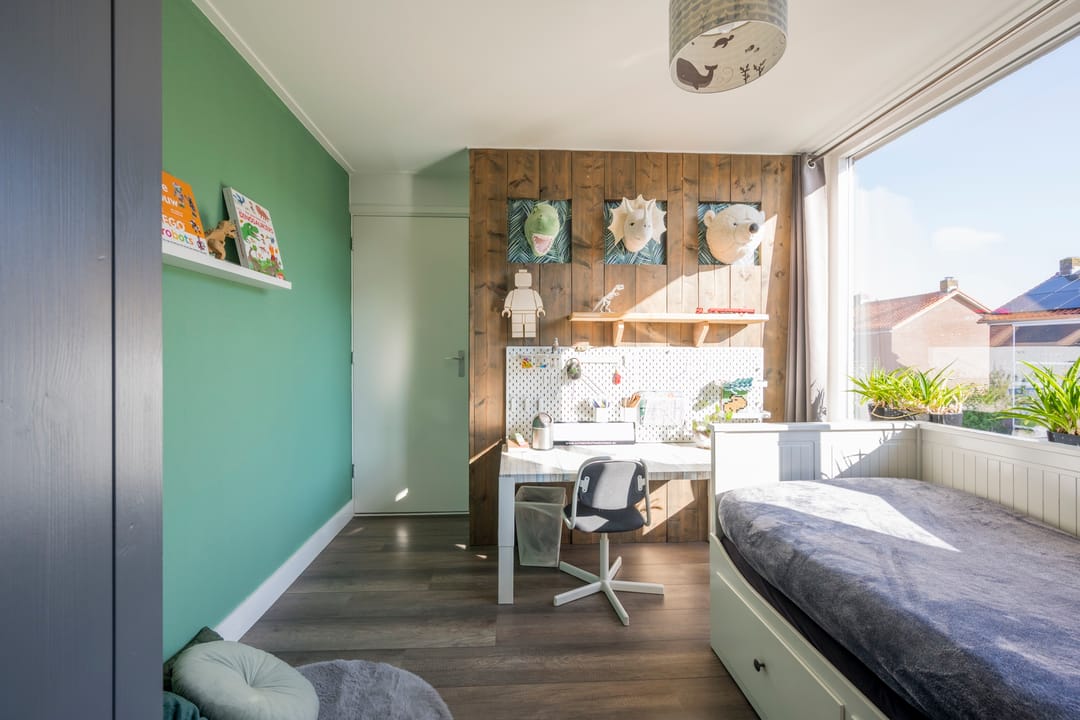 Photo 16 of De Ruyterstraat 41