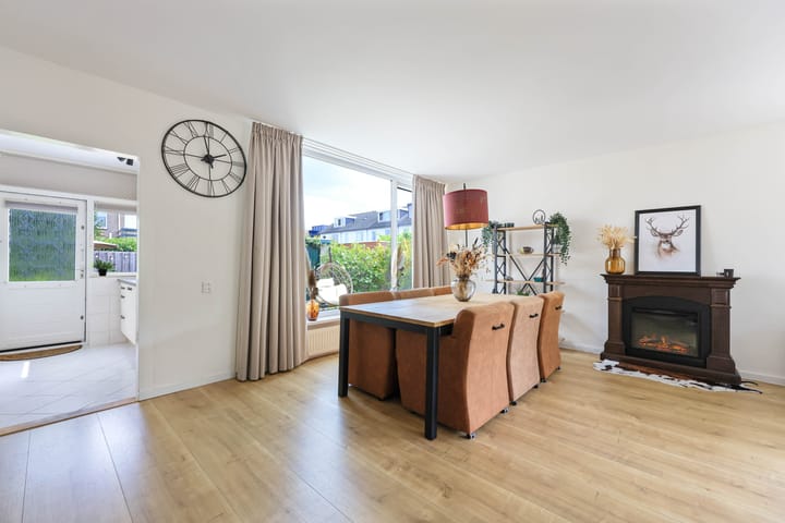 Foto 6 van Snijderstraat 9