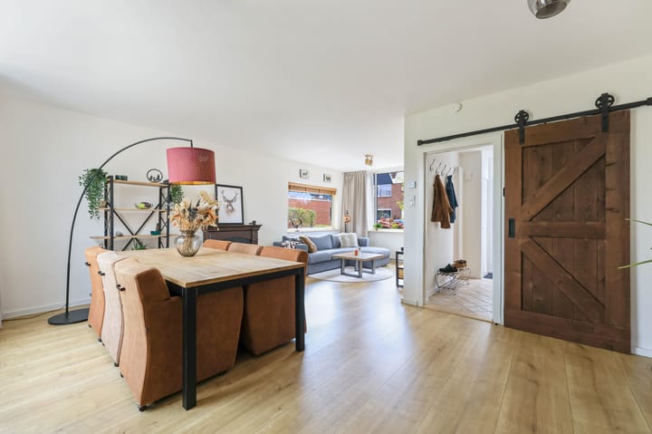 Foto 7 van Snijderstraat 9