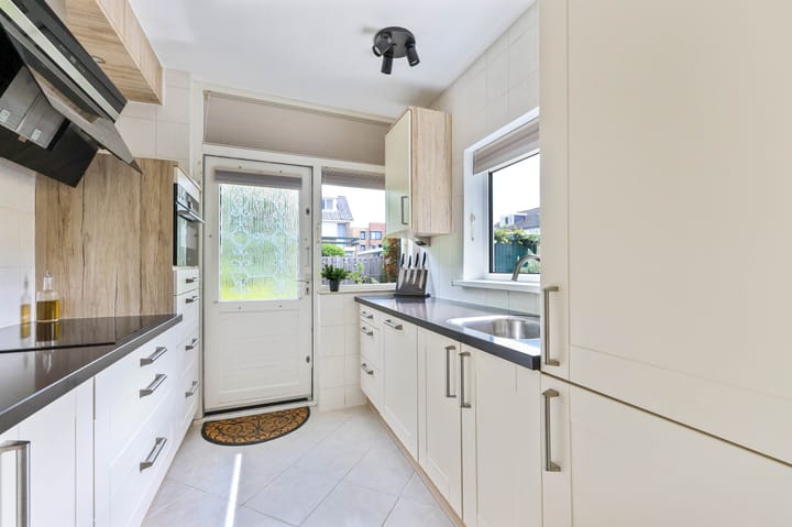 Foto 9 van Snijderstraat 9