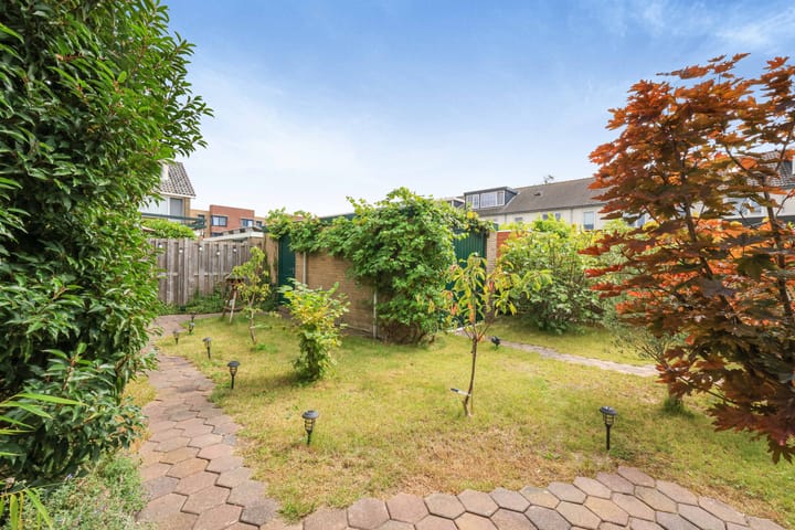 Foto 10 van Snijderstraat 9