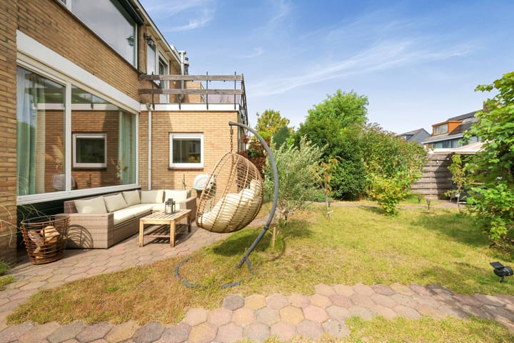 Foto 14 van Snijderstraat 9