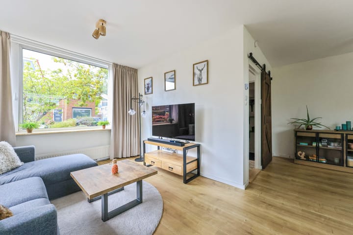 Foto 5 van Snijderstraat 9