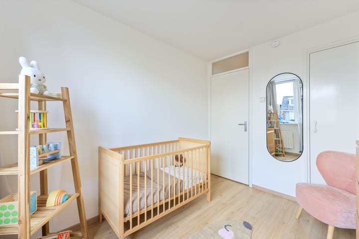 Foto 22 van Snijderstraat 9