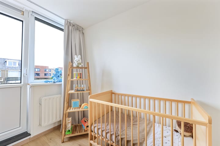 Foto 24 van Snijderstraat 9