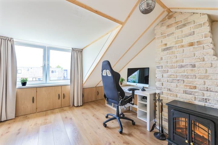 Foto 29 van Snijderstraat 9