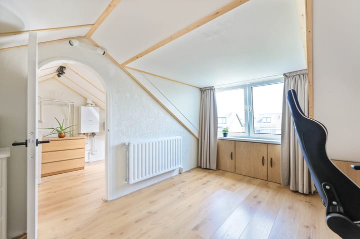 Foto 30 van Snijderstraat 9