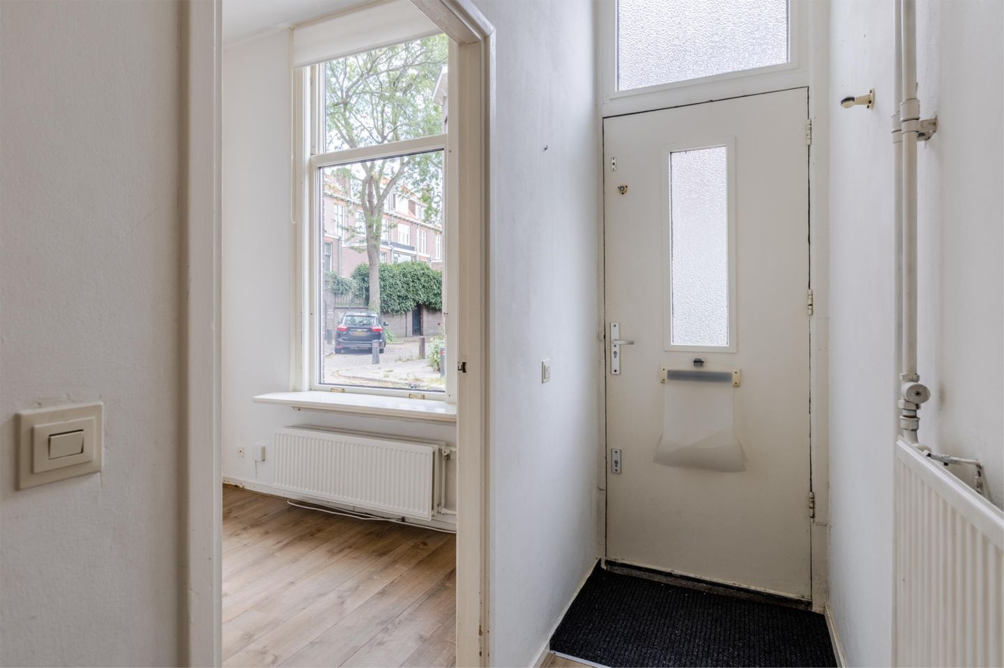 Foto 5 van Hulststraat 1-A