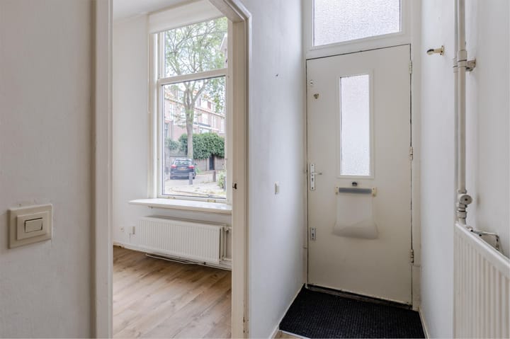 Foto 5 van Hulststraat 1-A