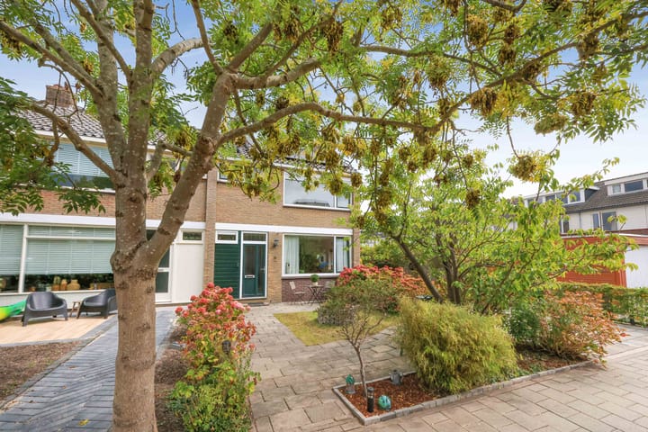 Foto 31 van Snijderstraat 9