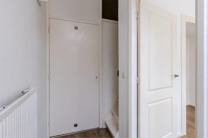 Foto 6 van Hulststraat 1-A