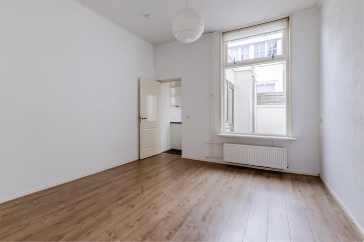 Foto 7 van Hulststraat 1-A