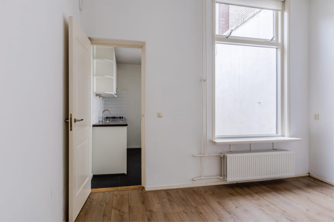 Foto 8 van Hulststraat 1-A