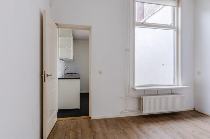 Foto 8 van Hulststraat 1-A