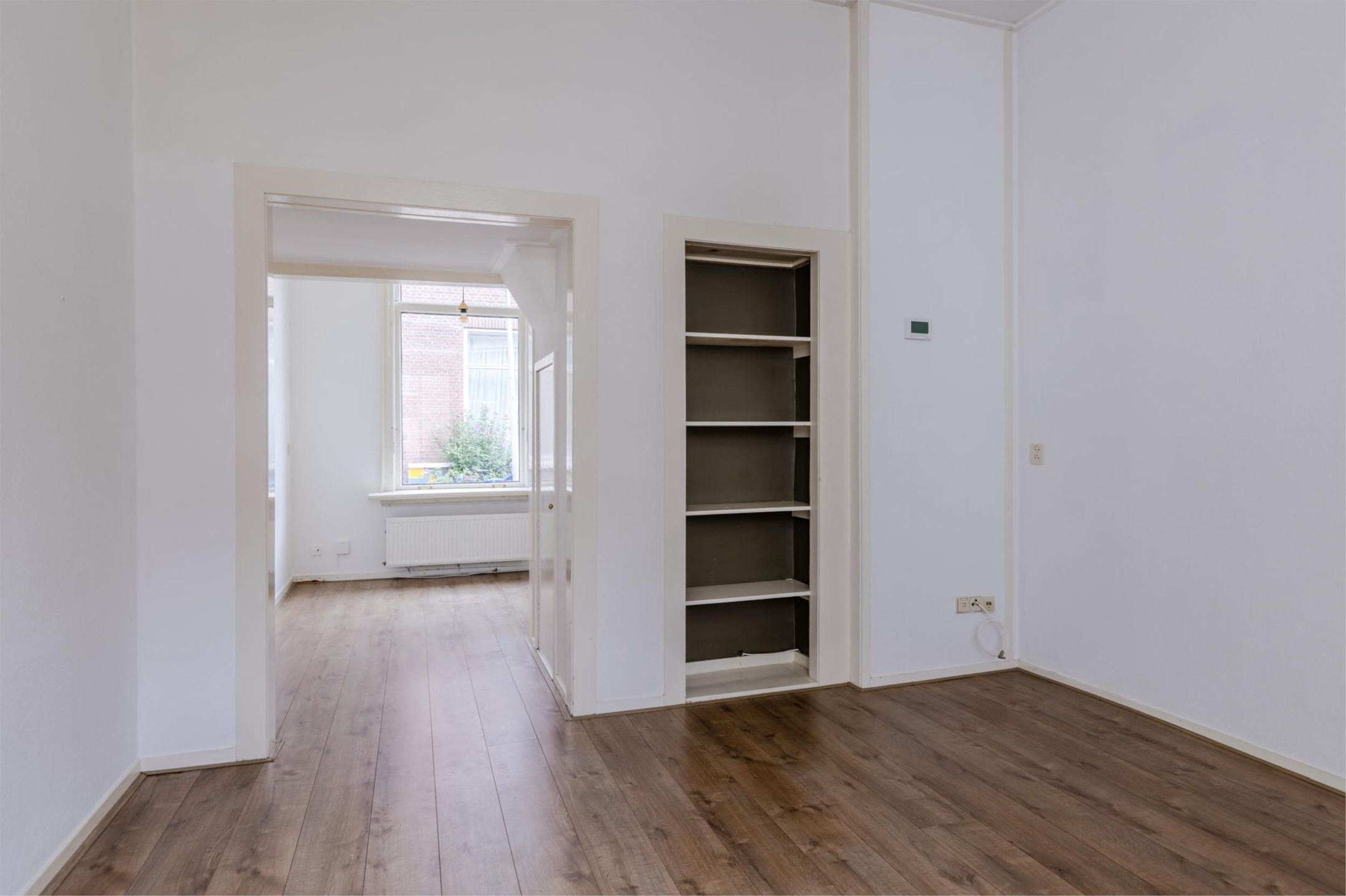 Foto 9 van Hulststraat 1-A