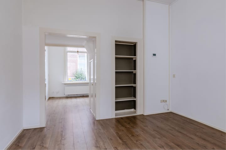 Foto 9 van Hulststraat 1-A