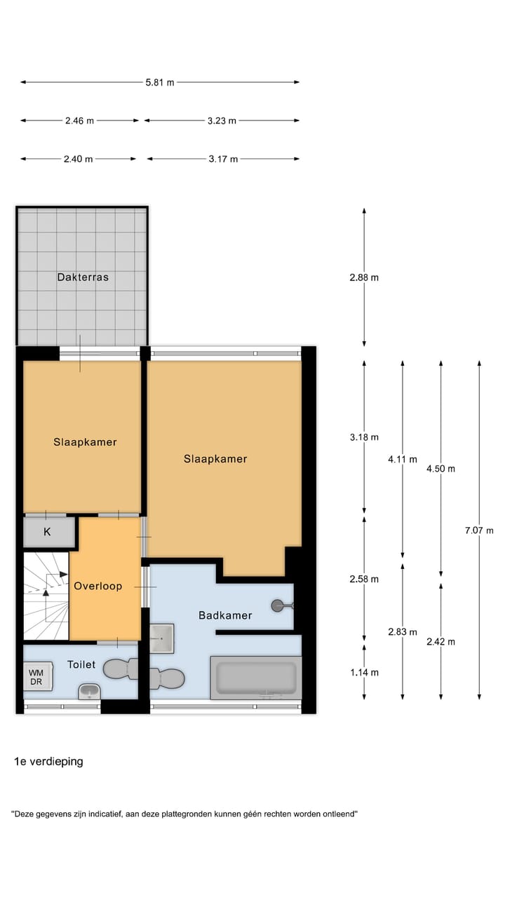 Foto 34 van Snijderstraat 9