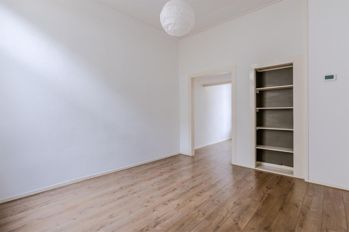 Foto 10 van Hulststraat 1-A