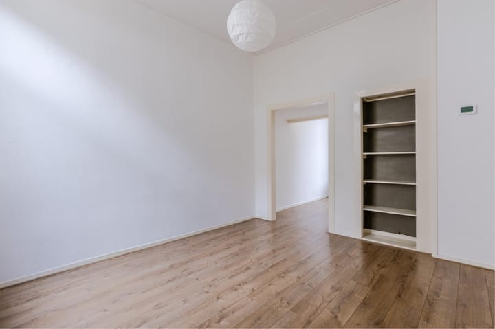 Foto 10 van Hulststraat 1-A