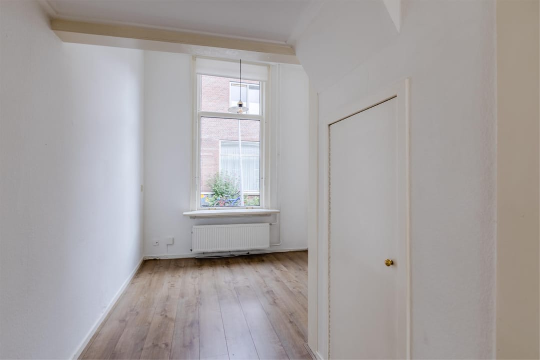 Foto 11 van Hulststraat 1-A