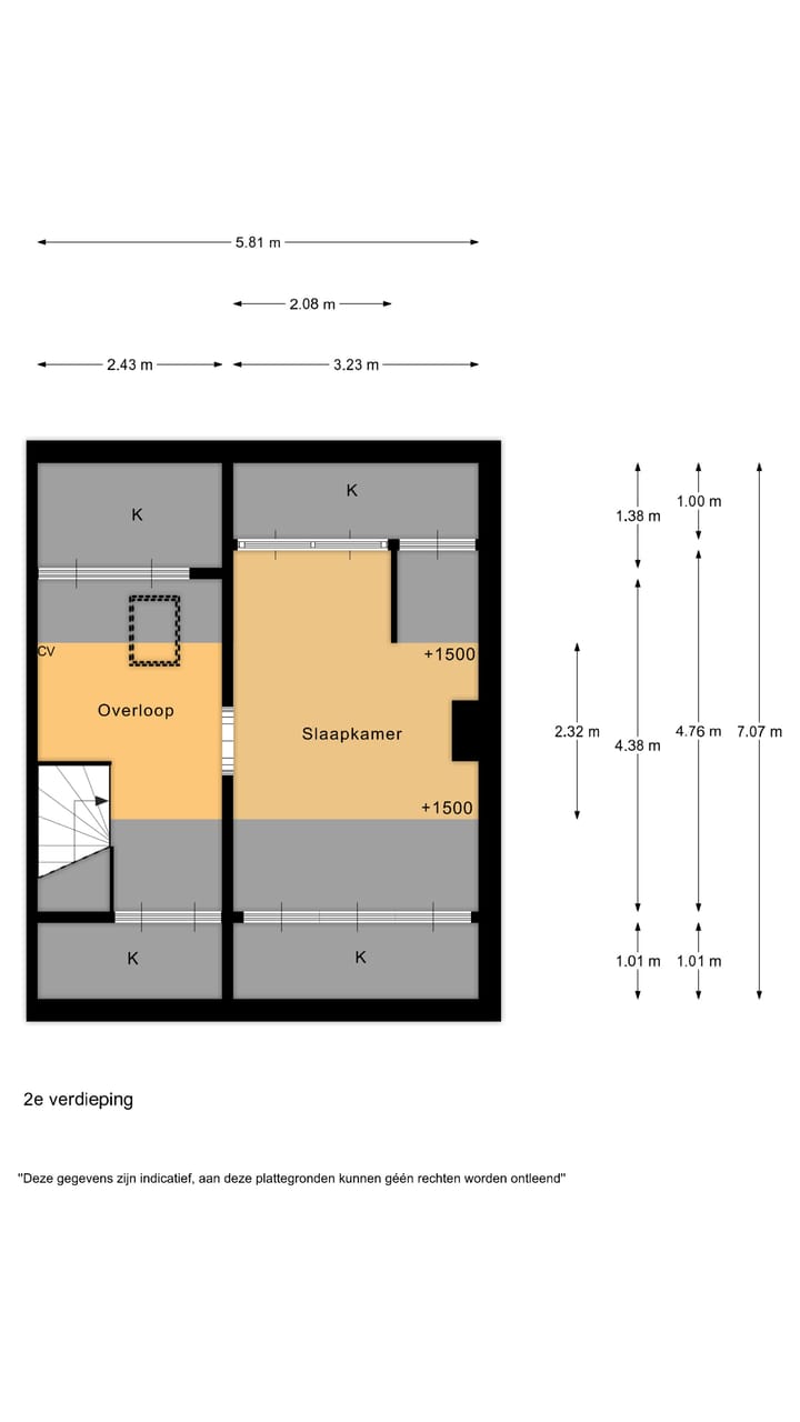 Foto 35 van Snijderstraat 9