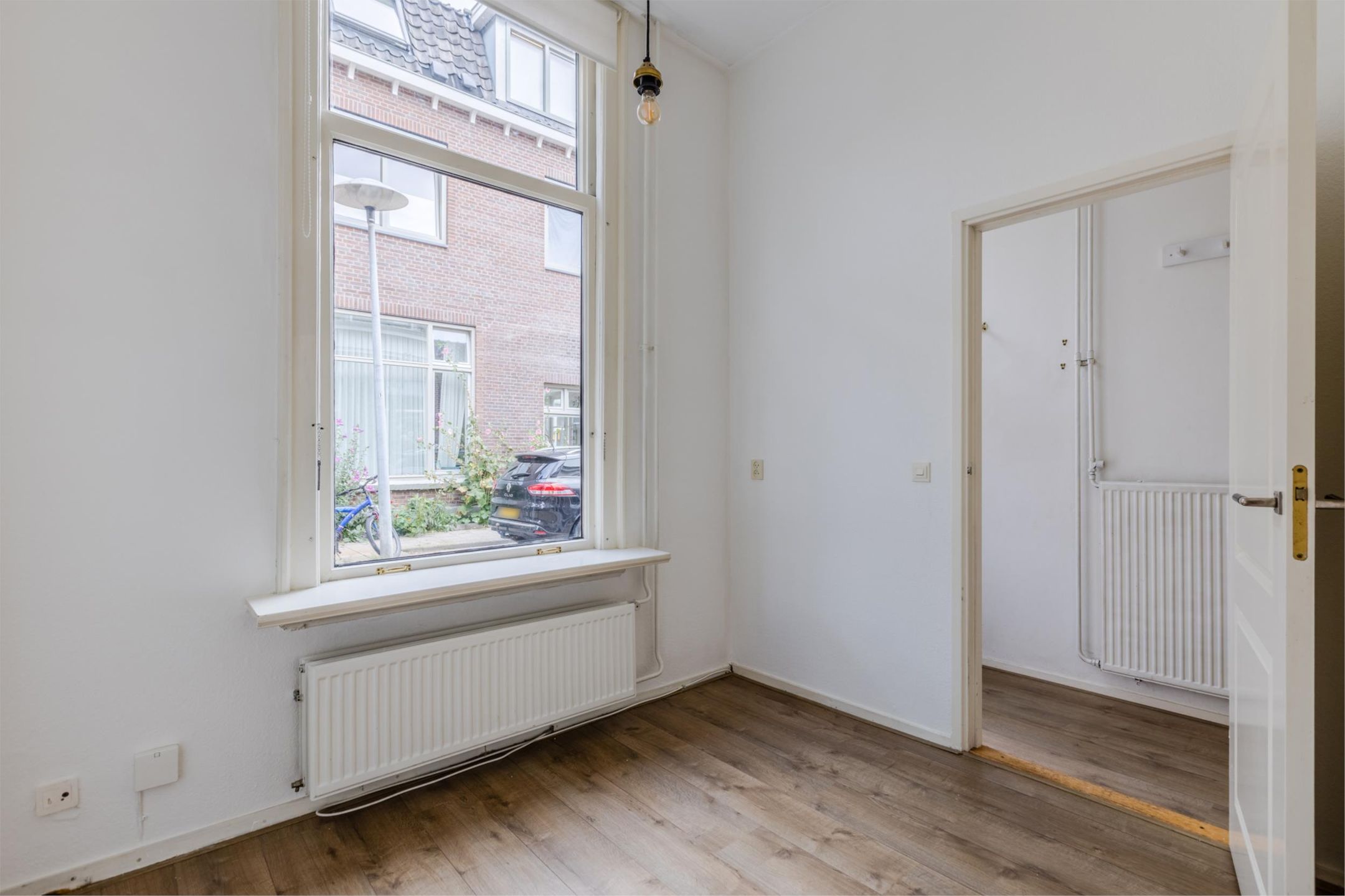 Foto 12 van Hulststraat 1-A