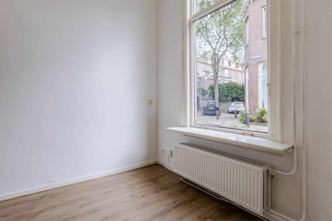 Foto 13 van Hulststraat 1-A