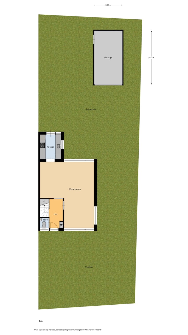 Foto 36 van Snijderstraat 9