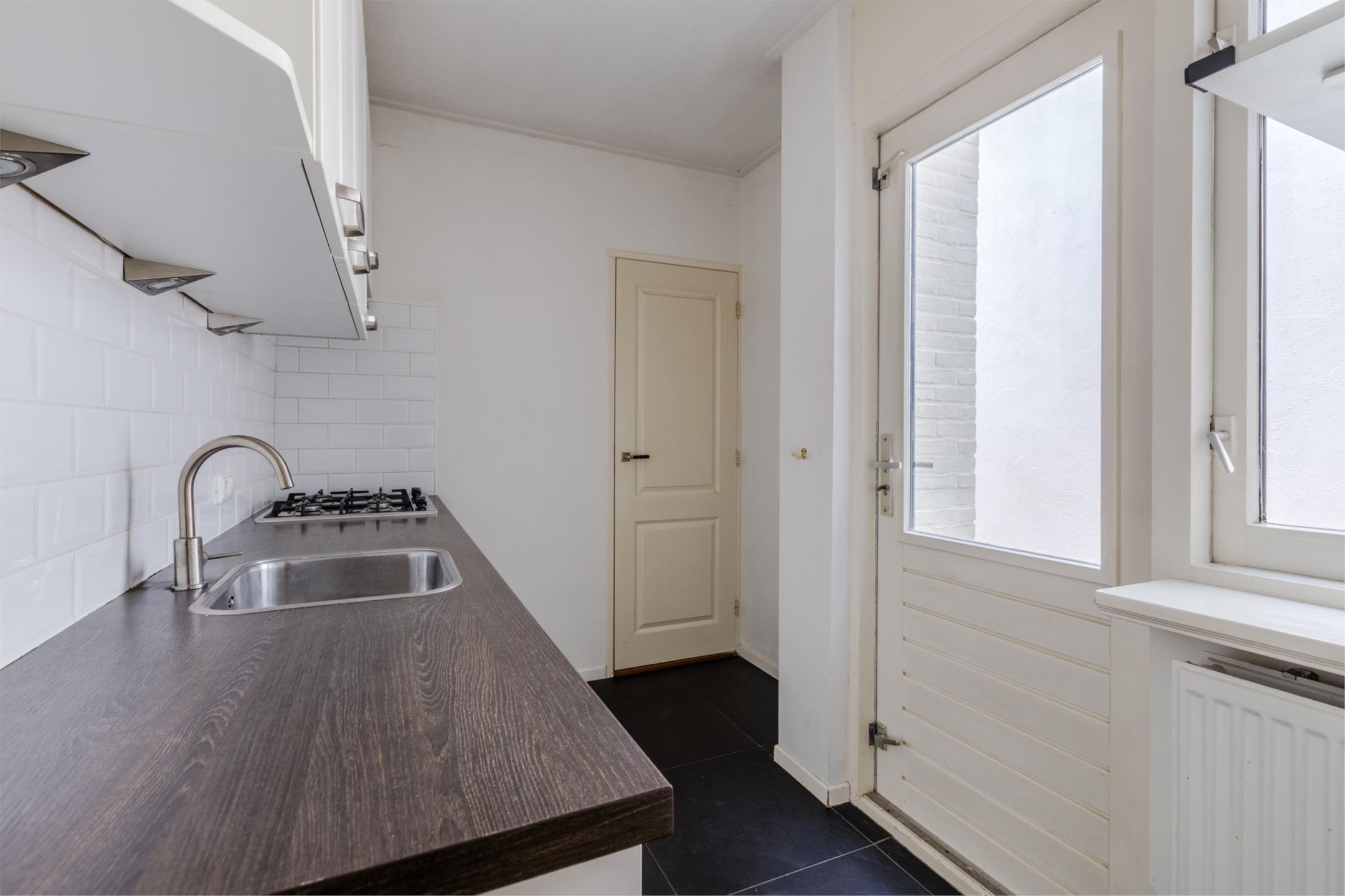 Foto 15 van Hulststraat 1-A