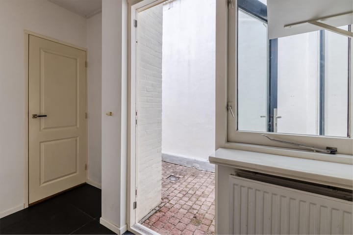 Foto 18 van Hulststraat 1-A