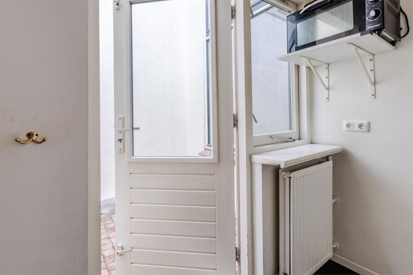 Foto 19 van Hulststraat 1-A