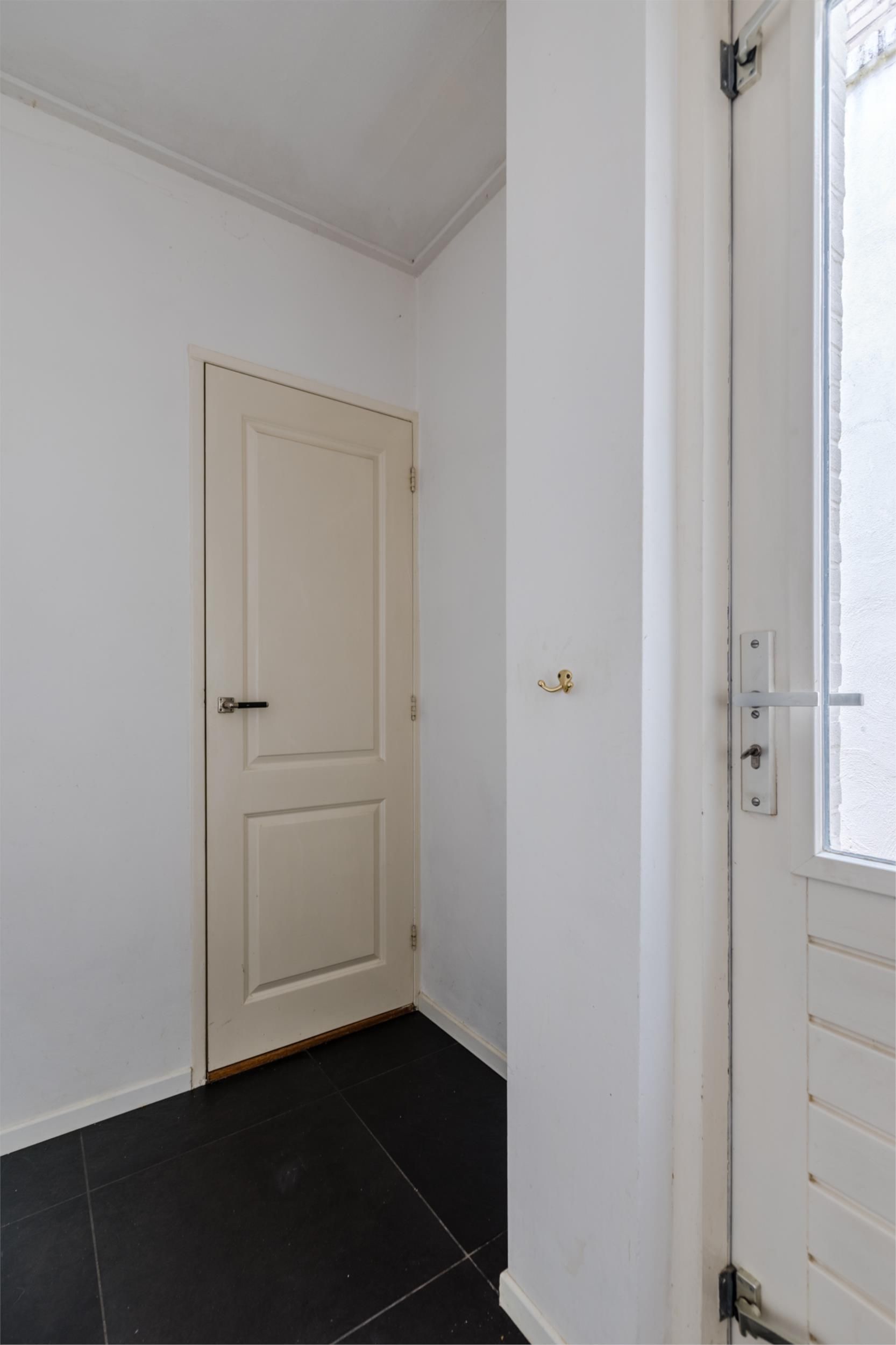 Foto 21 van Hulststraat 1-A