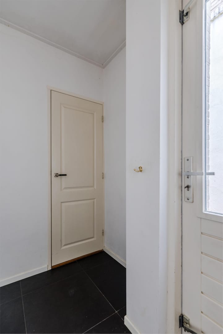 Foto 21 van Hulststraat 1-A