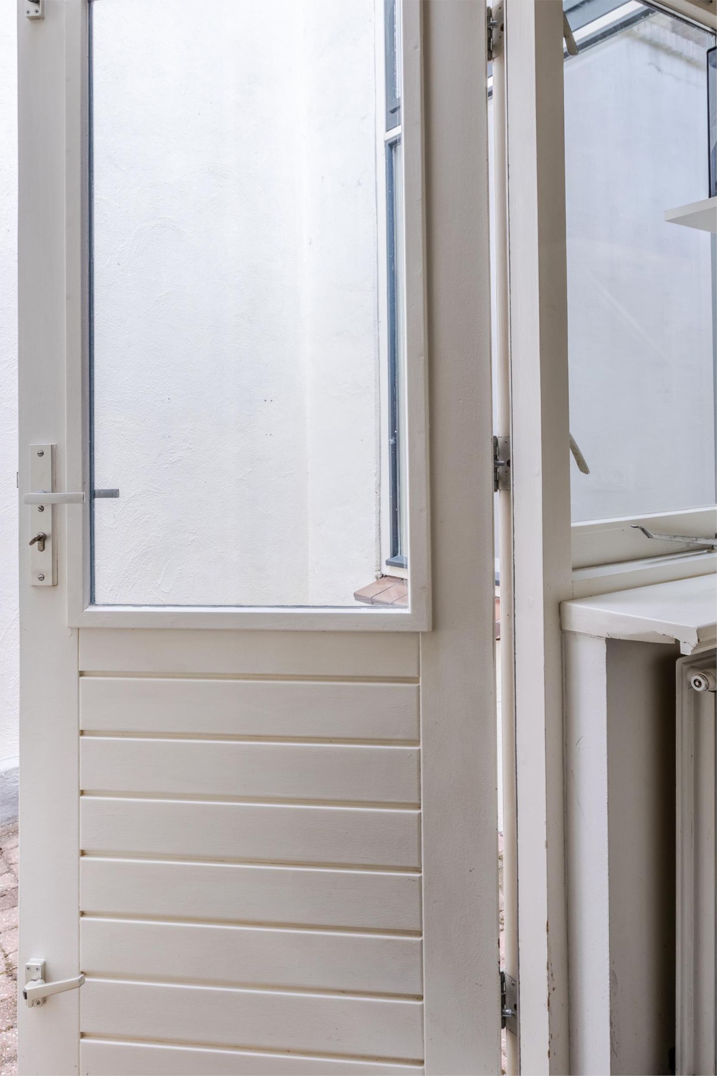 Foto 20 van Hulststraat 1-A