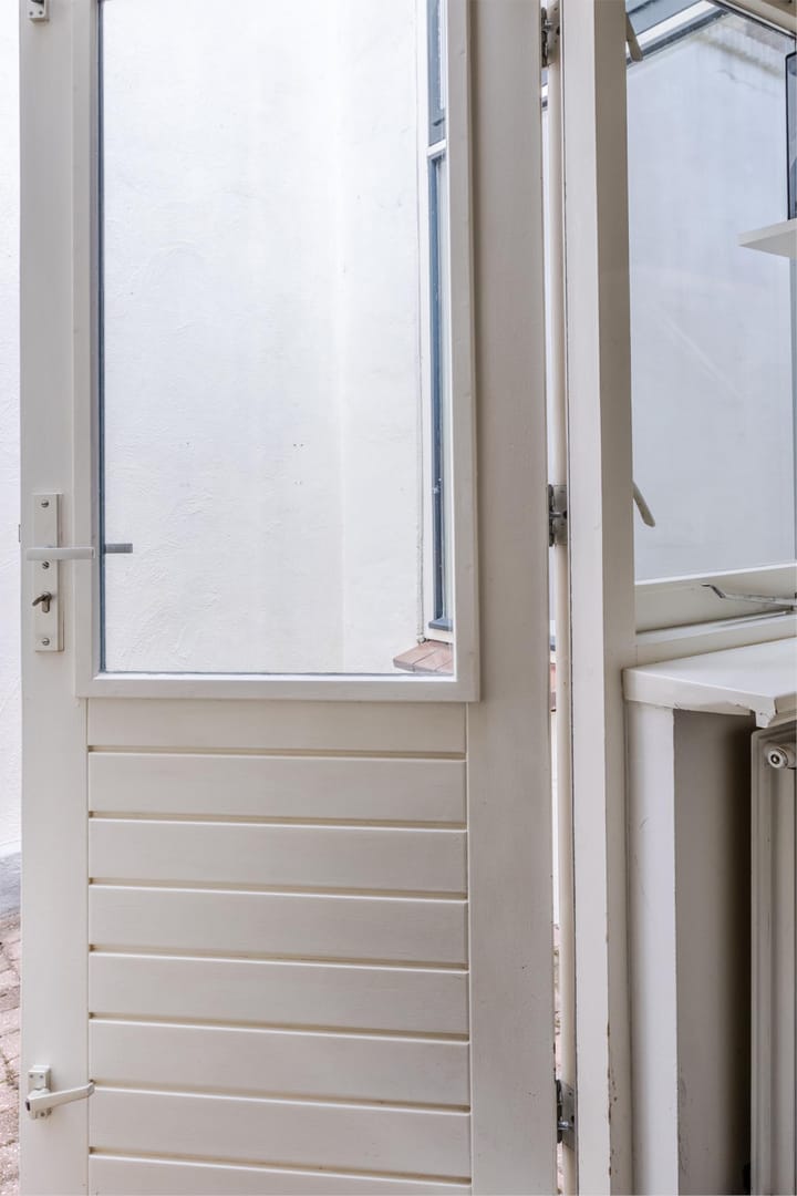 Foto 20 van Hulststraat 1-A