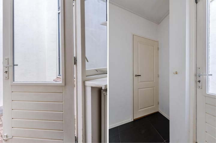 Foto 22 van Hulststraat 1-A