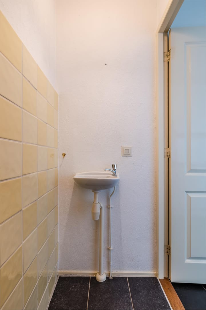 Foto 23 van Hulststraat 1-A