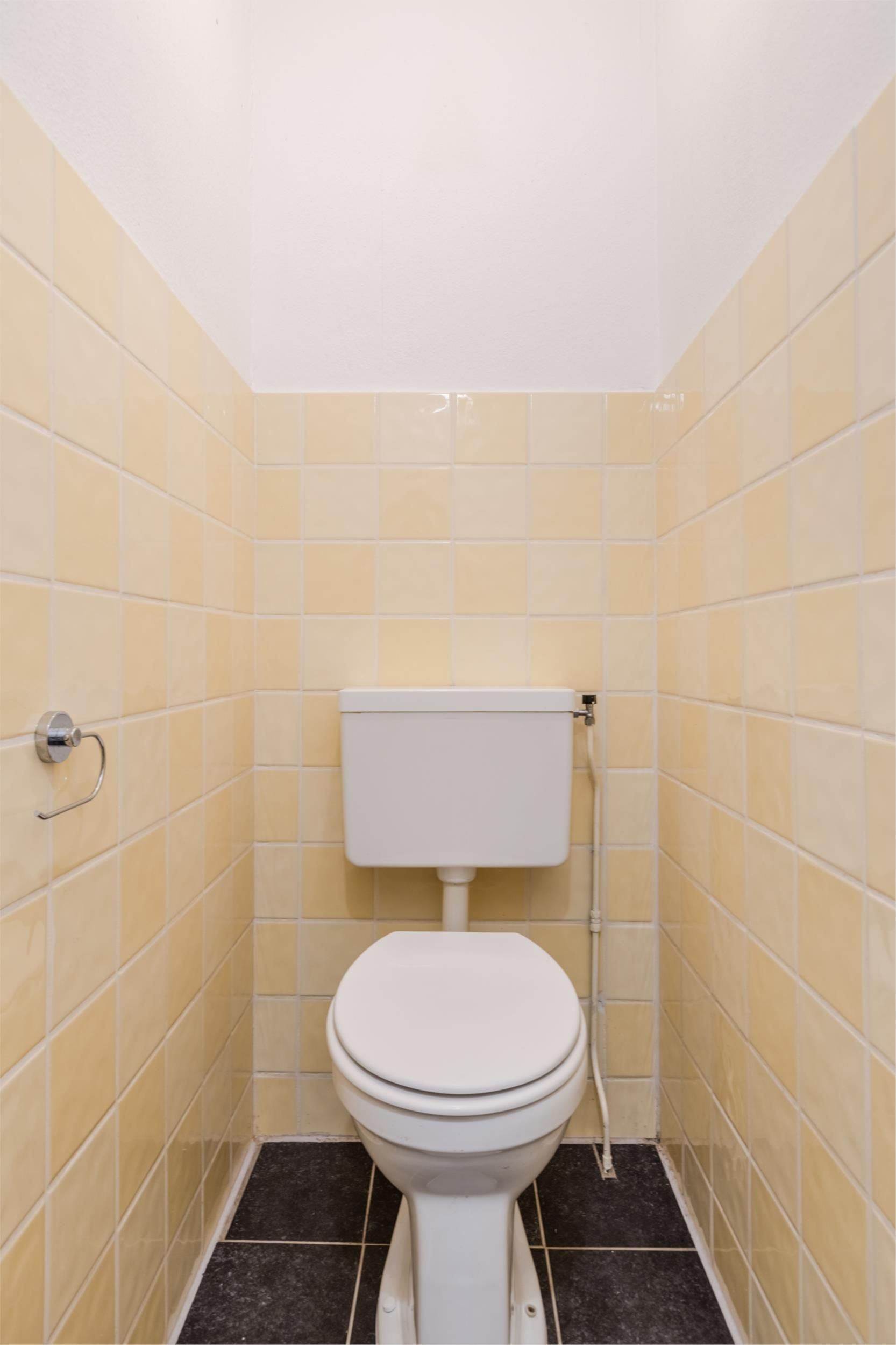 Foto 24 van Hulststraat 1-A