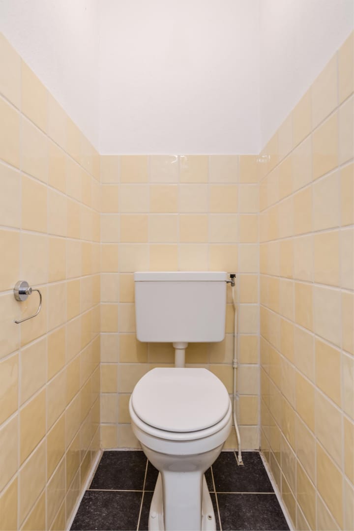 Foto 24 van Hulststraat 1-A